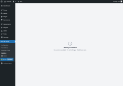 Page screenshot: WP ULike &rarr; Statistics