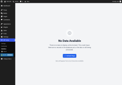 Page screenshot: WP ULike &rarr; Statistics