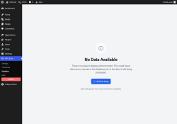 Page screenshot: WP ULike &rarr; Statistics