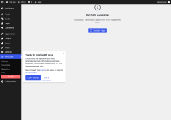 Page screenshot: WP ULike &rarr; Statistics