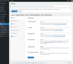 Page screenshot: ProfilePress