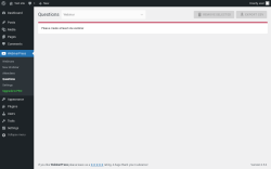 Page screenshot: WebinarPress → Questions