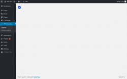 Page screenshot: WPComplete
