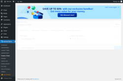 Page screenshot: wpDataTables &rarr; Create a Chart
