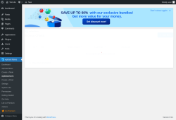 Page screenshot: wpDataTables &rarr; wpDataCharts