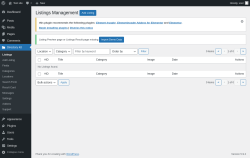 Page screenshot: Directory Kit