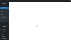 Page screenshot: WPFunnels → Templates