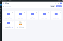 Page screenshot: WPIDE