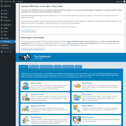 Page screenshot: Meow Apps
