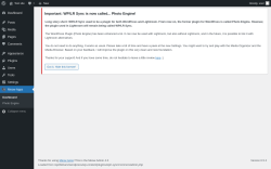 Page screenshot: Meow Apps