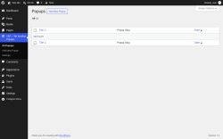 Page screenshot: YAP &ndash; Yet Another Popups