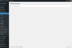Page screenshot: Yatoon Booking &rarr; Waitlist