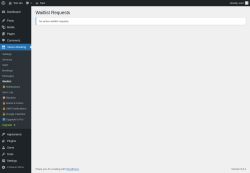 Page screenshot: Yatoon Booking &rarr; Waitlist