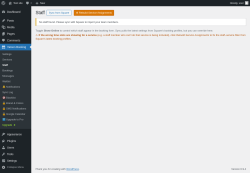 Page screenshot: Yatoon Booking &rarr; Staff