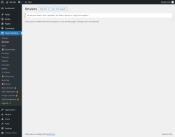 Page screenshot: Yatoon Booking &rarr; Services