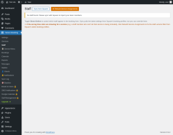 Page screenshot: Yatoon Booking &rarr; Staff