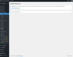 Page screenshot: Yatoon Booking &rarr; Waitlist