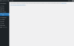 Page screenshot: Yatoon Restaurant Menu