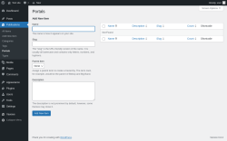 Page screenshot: Publications → Portals