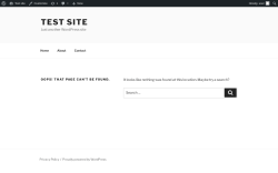 Page screenshot: YayCommerce