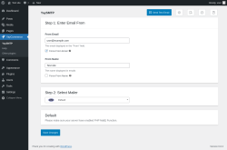 Page screenshot: YayCommerce
