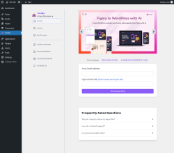 Page screenshot: Yotako