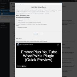 Page screenshot: YouTube Free