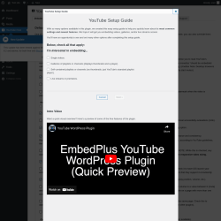 Page screenshot: YouTube Free