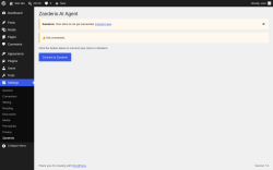 Page screenshot: Settings &rarr; Zanderio
