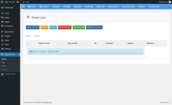 Page screenshot: Zigaform Lite