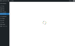 Page screenshot: Zoho Flow